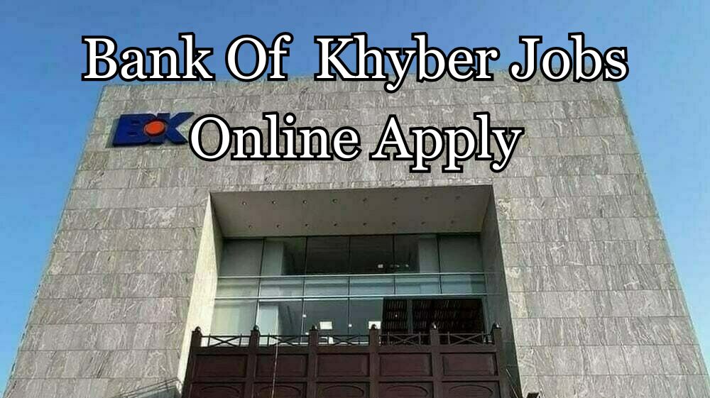 Bank Of Khyber