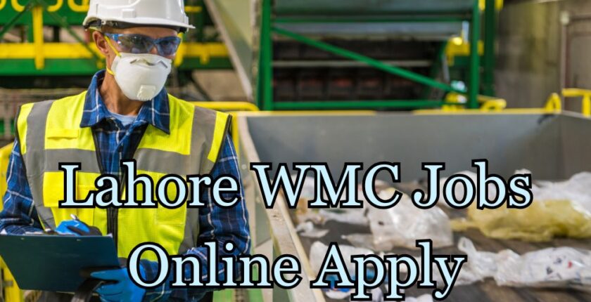 LWMC job Image