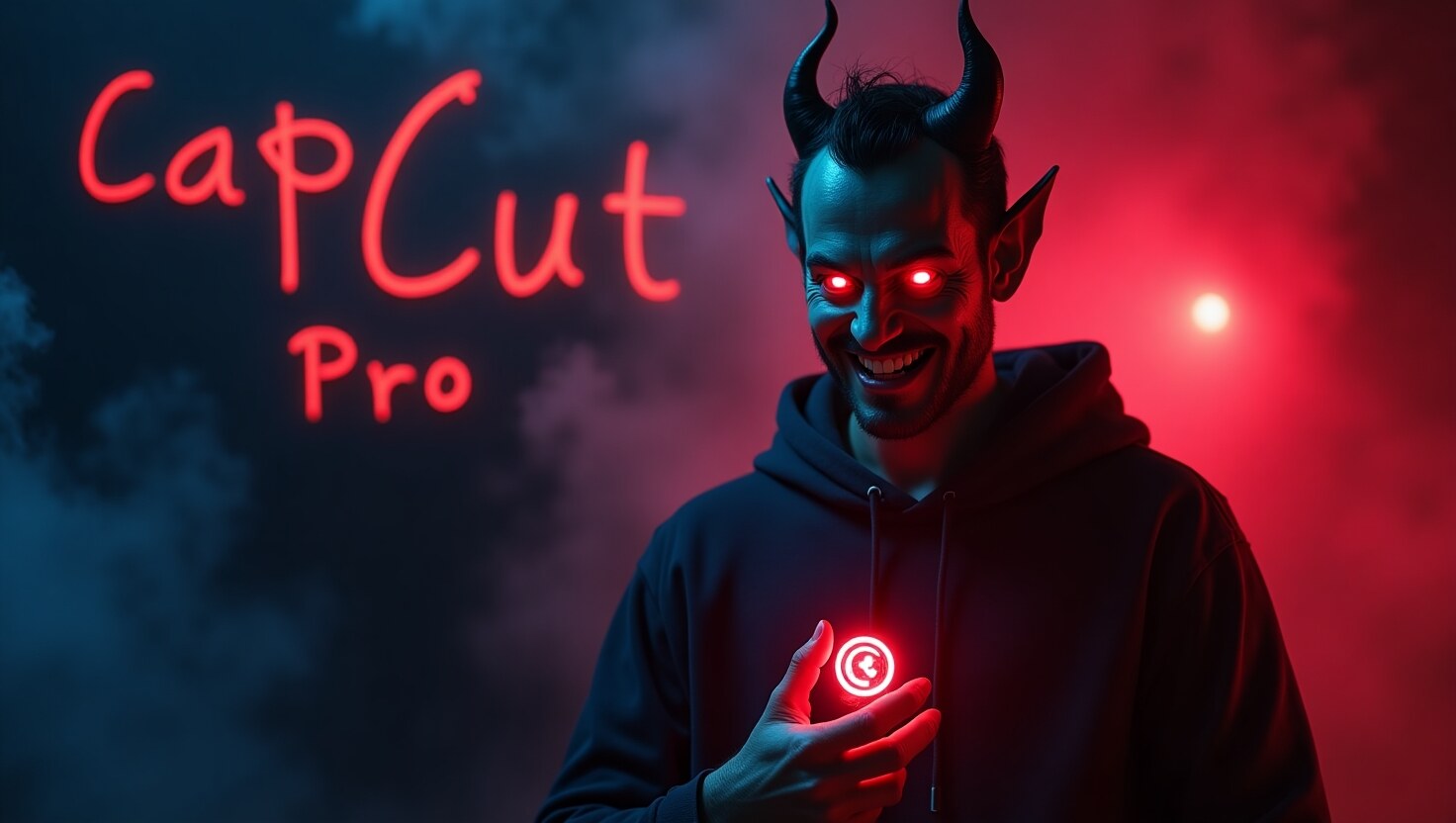 Capcut Pro APK Download